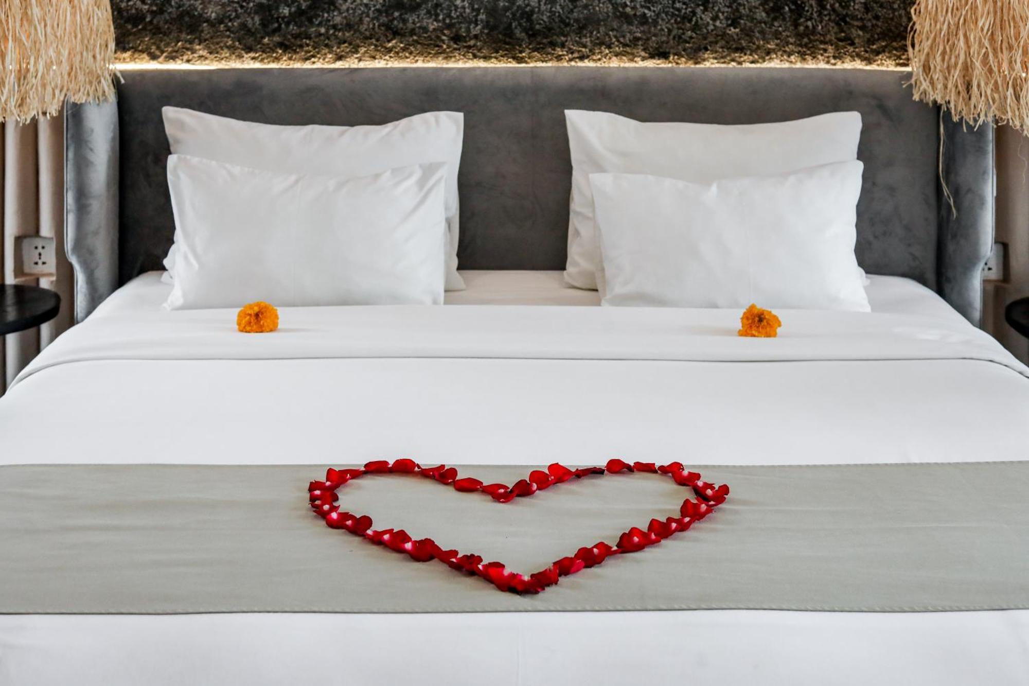 Giraffe Seminyak, 4br Short Walk To Potato Head * Seminyak (Bali)