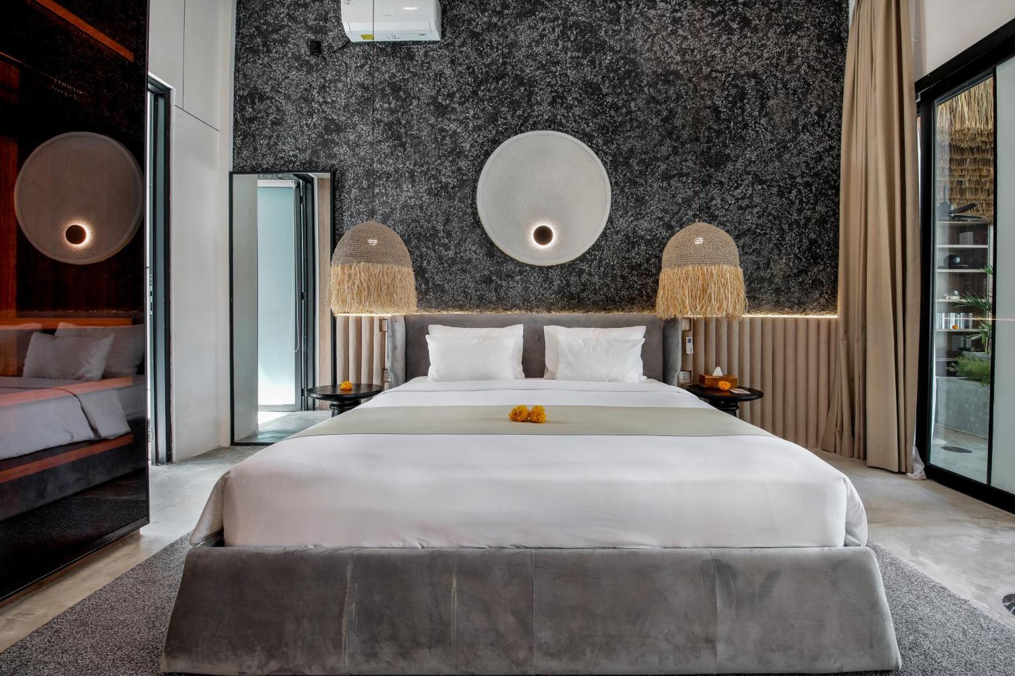 Giraffe Seminyak, 4br Short Walk To Potato Head Villa Seminyak (Bali)